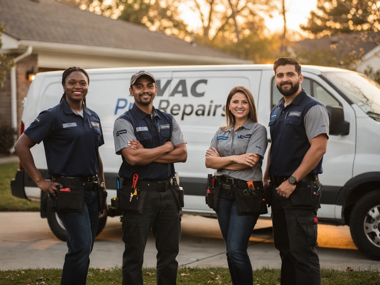 Heat Pump Repair company in Goodnews Bay, AK