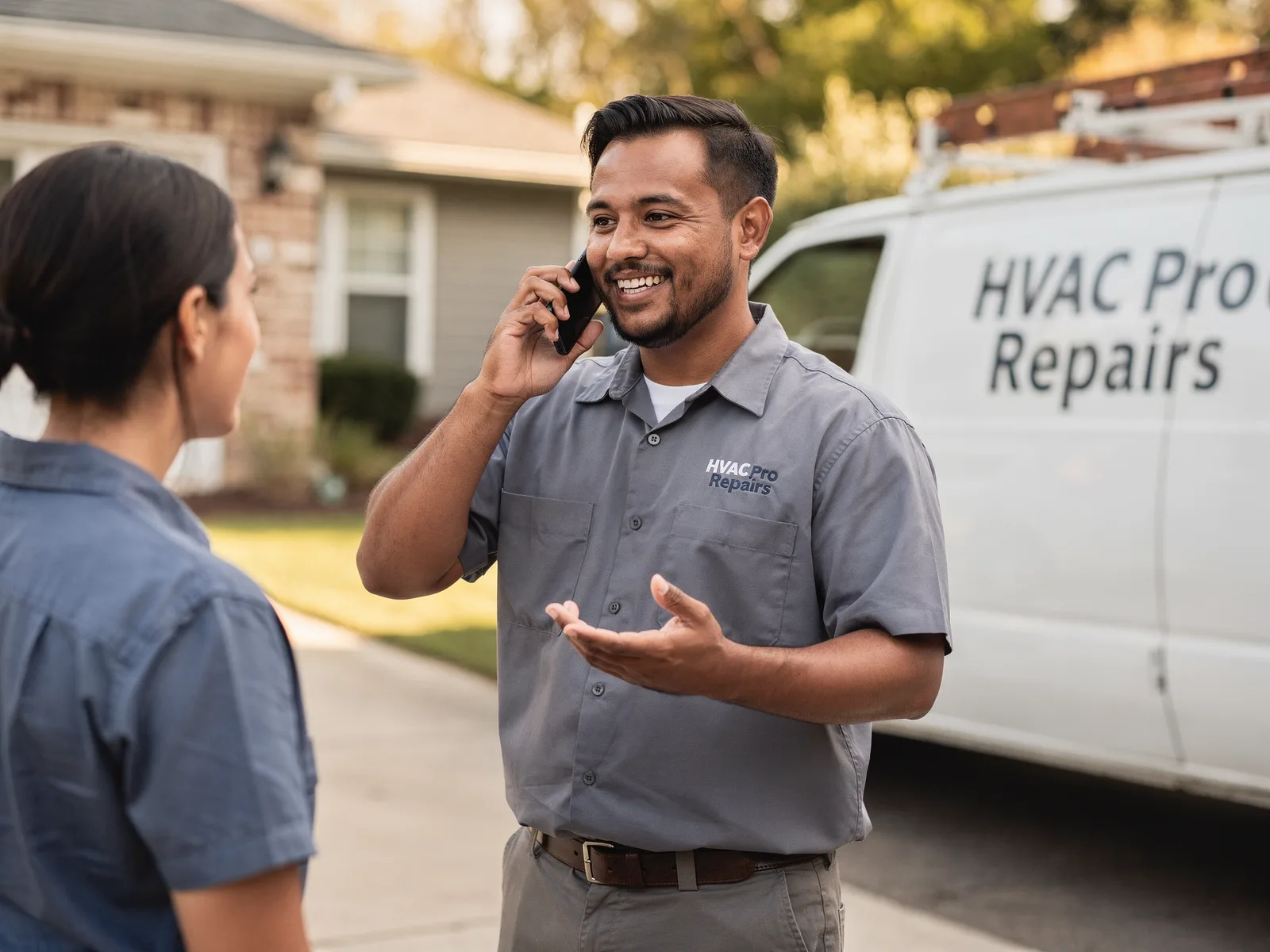 Heat Pump Repair Goodnews Bay, AK FAQs